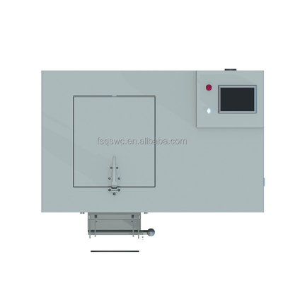 Kitchen Food Waste Garbage Disposer Compost Maker Machine Food Compost Machine Organic Compost Machine