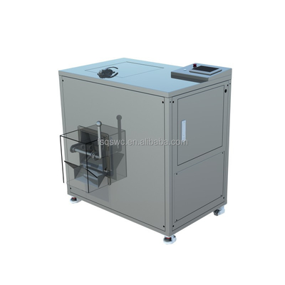 Garbage Disposer Compost Maker Machine Commercial Food Waste Disposer