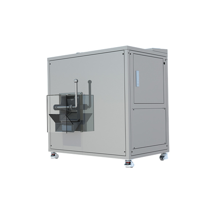 Garbage Disposer Compost Maker Machine Commercial Food Waste Disposer