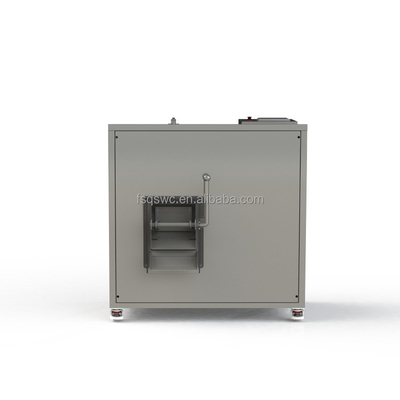 Smart Waste Kitchen Composter  Commercial garbage disposal Food waste composting machine