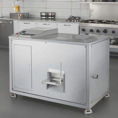 Kitchen Food Waste Garbage Disposer Compost Maker Machine Food Garbage Recycling Machine Food Waste Composting Machine