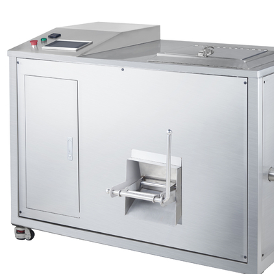 Kitchen Food Waste Garbage Disposer Compost Maker Machine Food Garbage Recycling Machine Food Waste Composting Machine