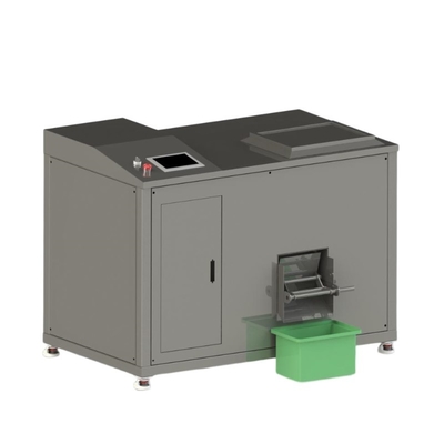 Kitchen Food Waste Garbage Disposer Compost Maker Machine Food Garbage Recycling Machine Food Waste Composting Machine