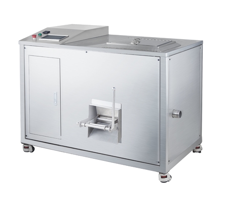 Food Waste Recycling Machine Compost Machine 100kg/day Commercial Food Waste Disposer