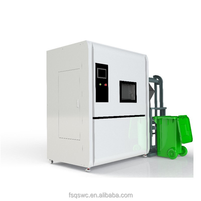 Food Cycler Composting Machine Kitchen Garbage Disposal Food Compost Machine Garbage Disposal Machine