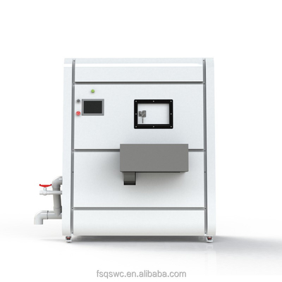 Organic Compost Machine Garbage Disposal Food Compost Machine Garbage Disposal Machine