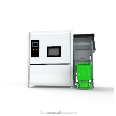 Kitchen Grinder Food Waste Recycling Machine Food Composting Machine Kitchen Waste Disposal