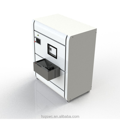 Food Waste Recycling Machine Food Compost Machine Garbage Disposal Machine Commercial Food Waste Disposer