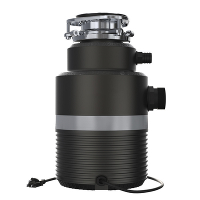 OEM 1.2Hp  Grind Household Kitchen Processor Crushing Food Waste Shredder Machine Sink Garbage Disposal