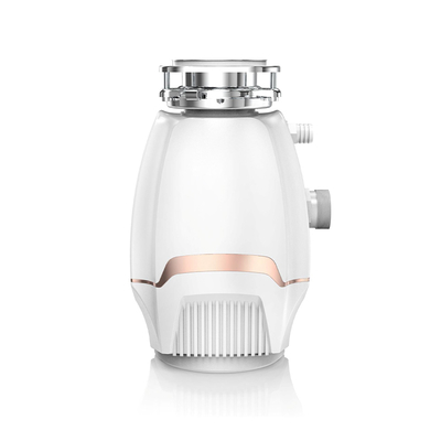 Hot Sale Household Small Food Waste Disposer Kitchen  Food Waste Processor Continuous Feed