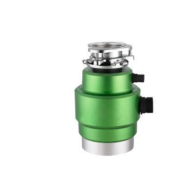 Kitchen Food Waste Garbage Disposer 3/4 hp Waste Disposer Household Food Waste Disposer