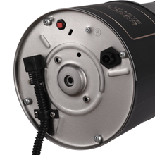 3/4 hp Indoor Use Continuous Feed Garbage Disposal  Wet Waste Processor Kitchen Garbage Disposal