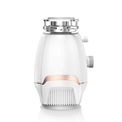 OEM ODM  2 Stage 5 Level Grinding System Food Waste Shredder Air Switch 560w Kitchen Waste Disposer