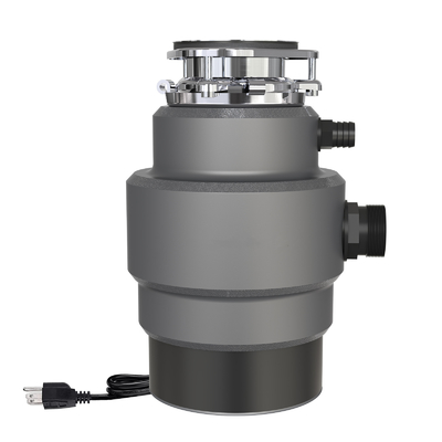 Kitchen Food Waste Disposer Household Sink Garbage Disposal Waste Disposal Machine