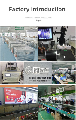Food Waste Dehydrator Garbage Disposer Recycling Commercial  Kitchen  Food Waste Disposer  Machine
