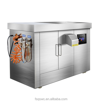 Commercial Food Waste Shredder Garbage Disposer  Machine Food Waste  Disposer