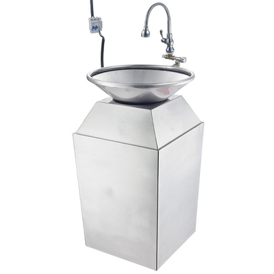 Kitchen Food Waste Machine  Commercial Garbage Disposal for Restaurant