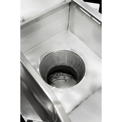 Garbage Disposal Machine Food Waste Grinders  Waste Disposal Equipment Kitchen Equipment