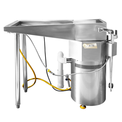 Garbage Disposal Machine Food Waste Grinders  Waste Disposal Equipment Kitchen Equipment